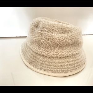 Golf Wang Sherpa Bucket Hat